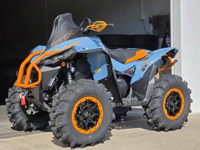 2026 Can-Am Renegade X mr 1000R - Photo 2
