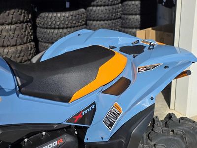 2026 Can-Am Renegade X mr 1000R - Photo 10