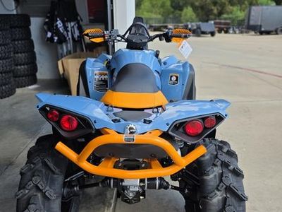 2026 Can-Am Renegade X mr 1000R - Photo 6