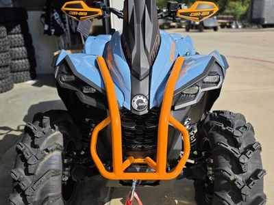 2026 Can-Am Renegade X mr 1000R - Photo 3
