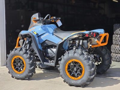 2026 Can-Am Renegade X mr 1000R - Photo 5