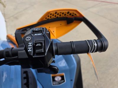 2026 Can-Am Renegade X mr 1000R - Photo 14