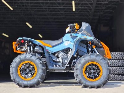 2026 Can-Am Renegade X mr 1000R - Photo 7