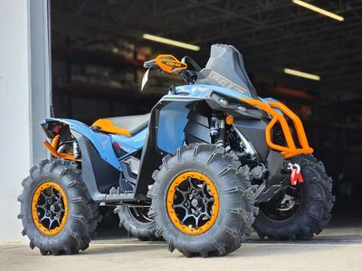 2026 Can-Am Renegade X mr 1000R - Photo 1