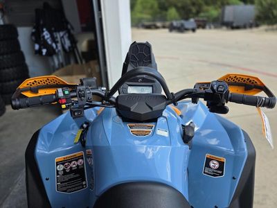 2026 Can-Am Renegade X mr 1000R - Photo 13