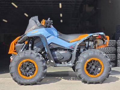 2026 Can-Am Renegade X mr 1000R - Photo 8