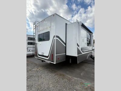 2026 Alliance RV Paradigm — photo 8 view