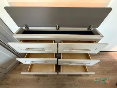2026 Alliance RV Paradigm — photo 40 view