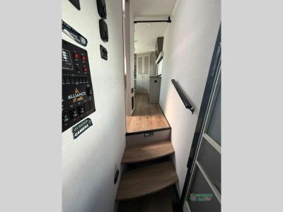 2026 Alliance RV Paradigm — photo 29 view