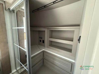 2026 Alliance RV Paradigm — photo 44 view