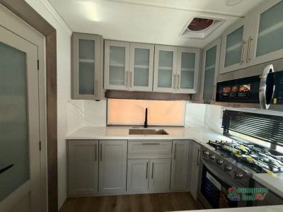 2026 Alliance RV Paradigm — photo 23 view