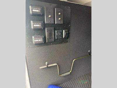 2026 Alliance RV Paradigm — photo 7 view