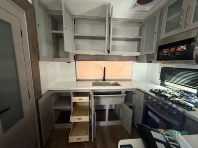 2026 Alliance RV Paradigm — photo 25 view