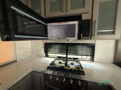2026 Alliance RV Paradigm — photo 20 view