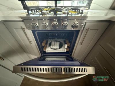 2026 Alliance RV Paradigm — photo 21 view
