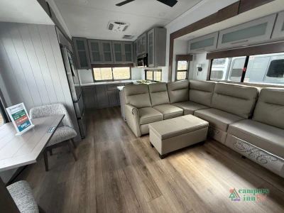 2026 Alliance RV Paradigm — photo 13 view