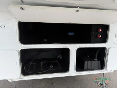 2026 Alliance RV Paradigm — detail view