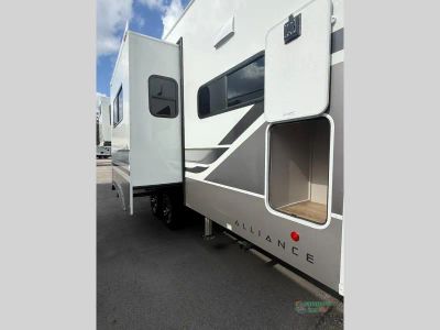 2026 Alliance RV Paradigm — photo 10 view