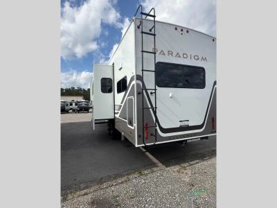2026 Alliance RV Paradigm — photo 9 view