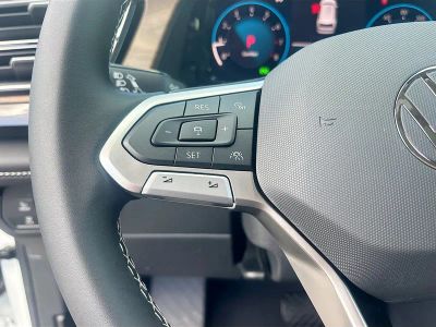 2026 Volkswagen Atlas — photo 37 view