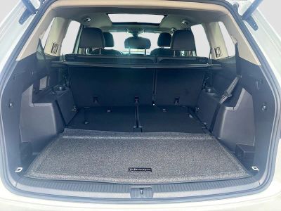 2026 Volkswagen Atlas — photo 11 view