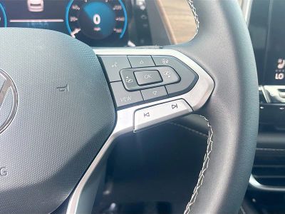 2026 Volkswagen Atlas — photo 38 view