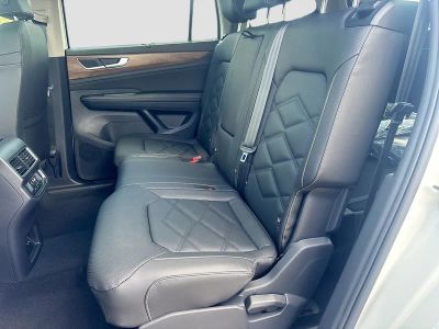 2026 Volkswagen Atlas — photo 20 view