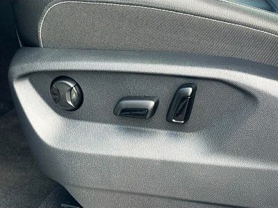 2026 Volkswagen Atlas — photo 24 view