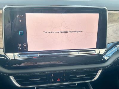 2026 Volkswagen Atlas — photo 32 view