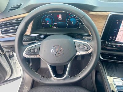 2026 Volkswagen Atlas — photo 39 view