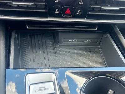 2026 Volkswagen Atlas — photo 30 view