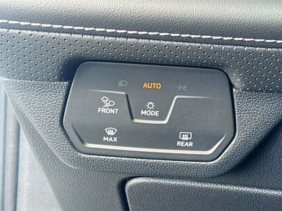 2026 Volkswagen Atlas — photo 35 view