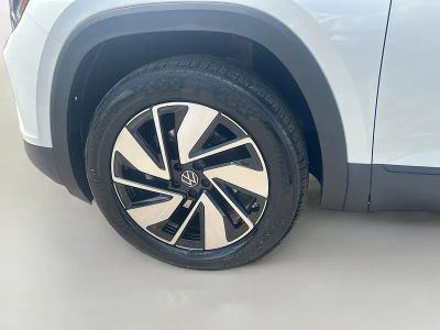 2026 Volkswagen Atlas — photo 41 view