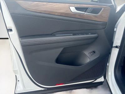2026 Volkswagen Atlas — photo 21 view