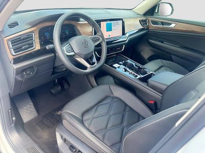 2026 Volkswagen Atlas — photo 25 view