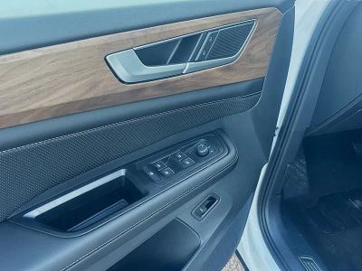 2026 Volkswagen Atlas — photo 22 view
