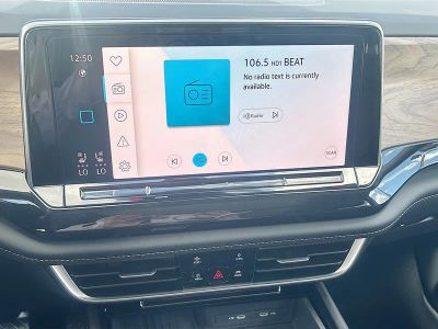 2026 Volkswagen Atlas — photo 31 view