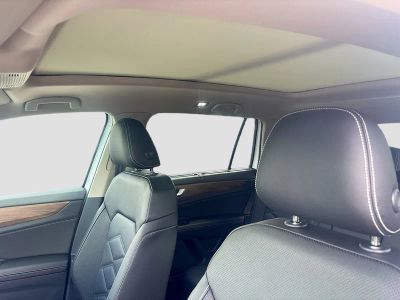 2026 Volkswagen Atlas — photo 26 view
