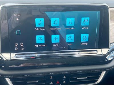 2026 Volkswagen Atlas — photo 29 view