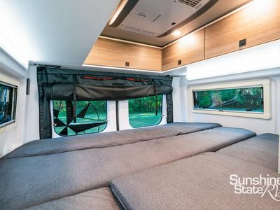 2026 Westfalia Wave - Photo 14