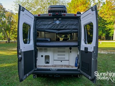 2026 Westfalia Wave - Photo 23