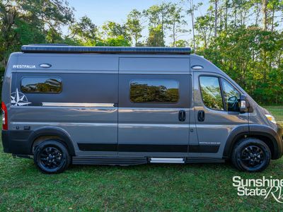 2026 Westfalia Wave - Photo 22