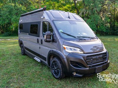2026 Westfalia Wave - Photo 13