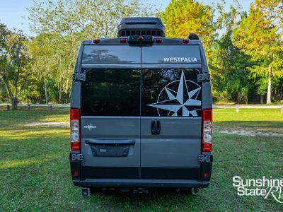 2026 Westfalia Wave - Photo 11