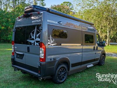 2026 Westfalia Wave - Photo 17
