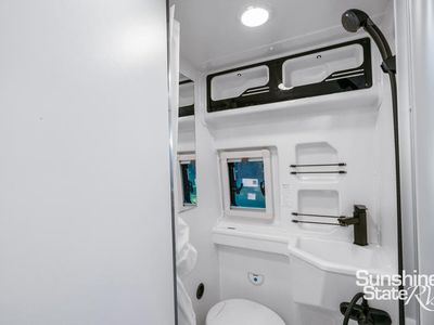 2026 Westfalia Wave - Photo 8