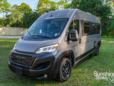 2026 Westfalia Wave - Photo 18