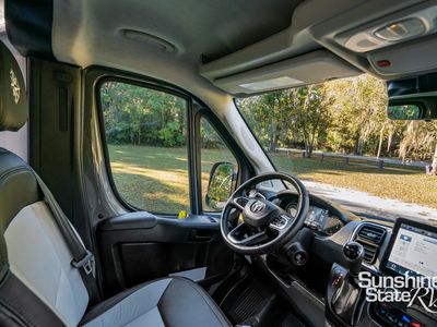 2026 Westfalia Wave - Photo 19