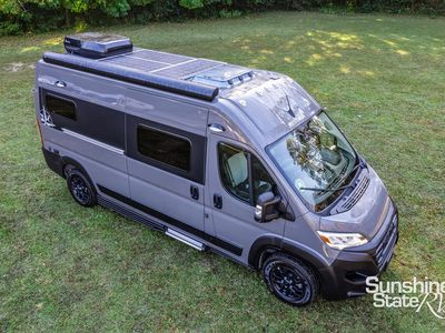 2026 Westfalia Wave - Photo 15