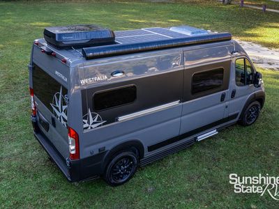 2026 Westfalia Wave - Photo 7